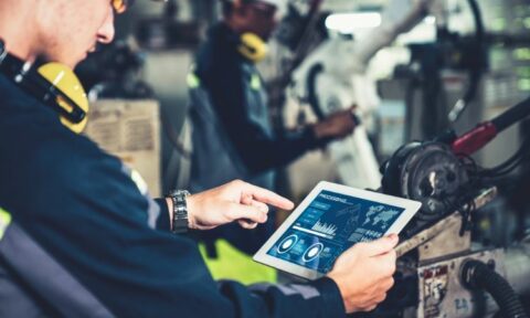 Autómatas programables: qué son, funcionamiento y ventajas