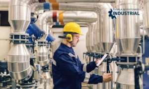 Así funcionan las calderas industriales