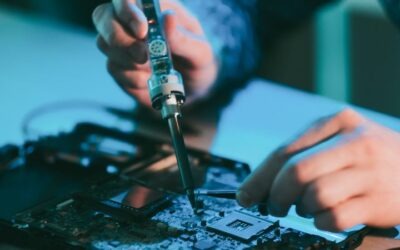 Cómo estudiar electrónica: Guía práctica paso a paso