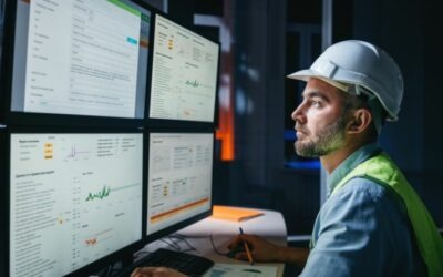 Diferencia entre SCADA y HMI: ¿Qué los hace distintos?