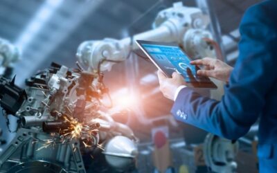 ¿Dónde estudiar automatización industrial?