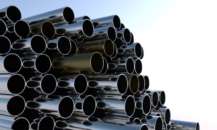 Conoce las razones por las cuales usar una tubería de aluminio: ventajas y características